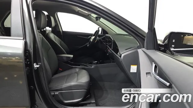 Kia Niro 2025 thumb 8