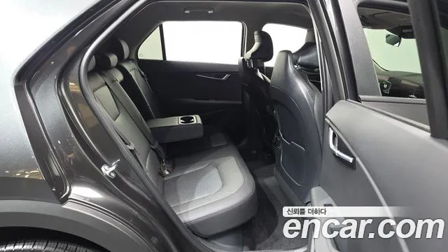 Kia Niro 2025 thumb 10