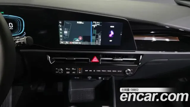 Kia Niro 2025 thumb 6