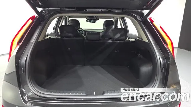 Kia Niro 2025 thumb 3