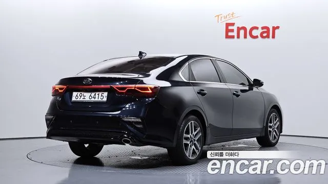 Kia K3 2019 thumb 7