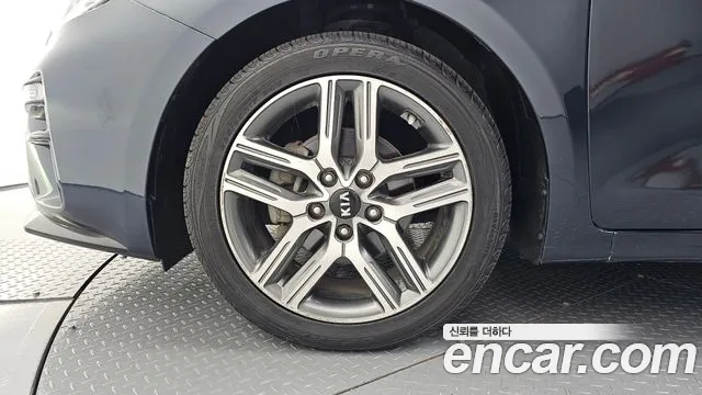 Kia K3 2019 thumb 10