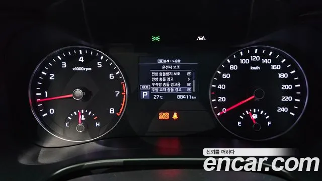 Kia K3 2019 thumb 2