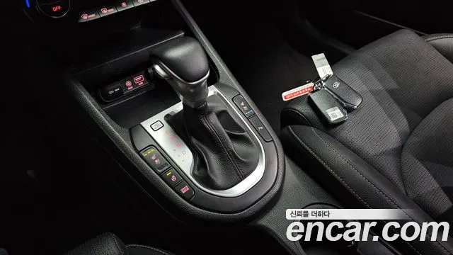 Kia K3 2019 thumb 5