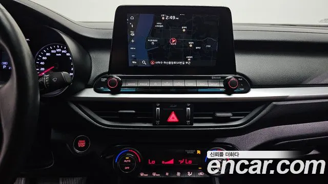 Kia K3 2019 thumb 9