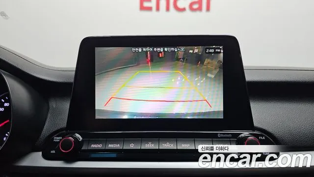 Kia K3 2019 thumb 4