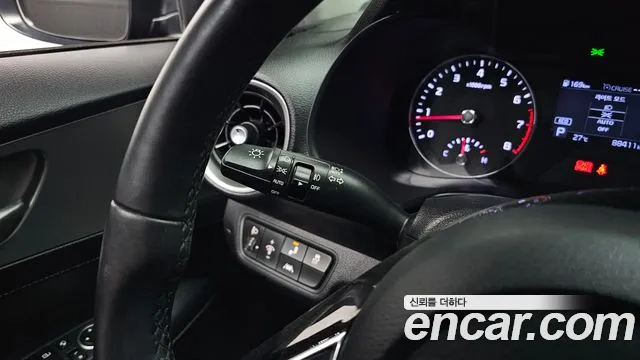 Kia K3 2019 thumb 11