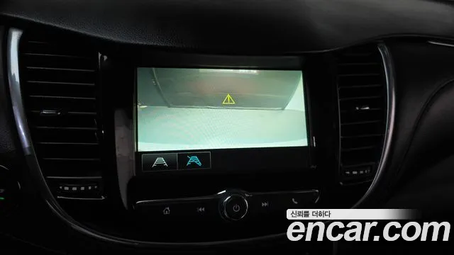 Chevrolet Tracker 2019 thumb 8