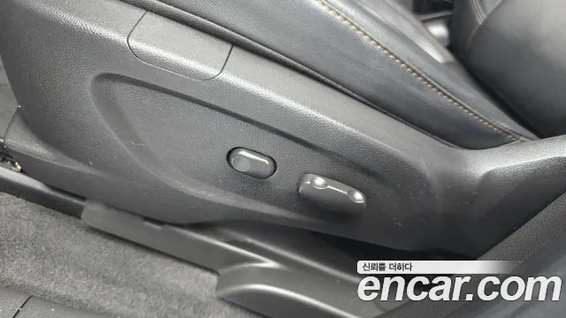 Chevrolet Tracker 2019 thumb 11
