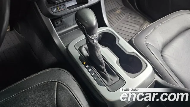Chevrolet Colorado 2022 thumb 4