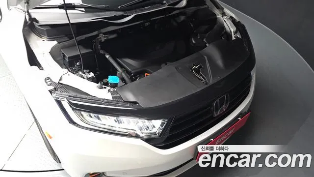 Honda Odyssey 2022 thumb 5