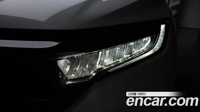 Honda Odyssey 2022 thumb 2