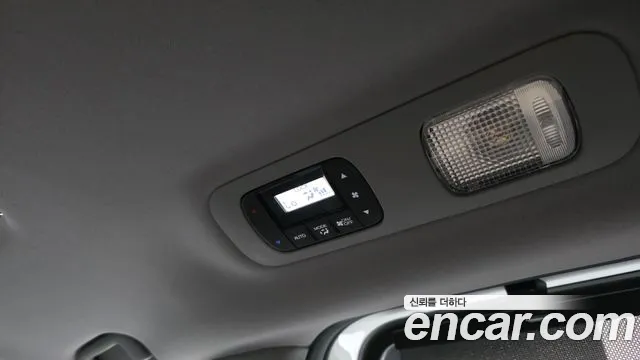 Honda Odyssey 2022 thumb 7