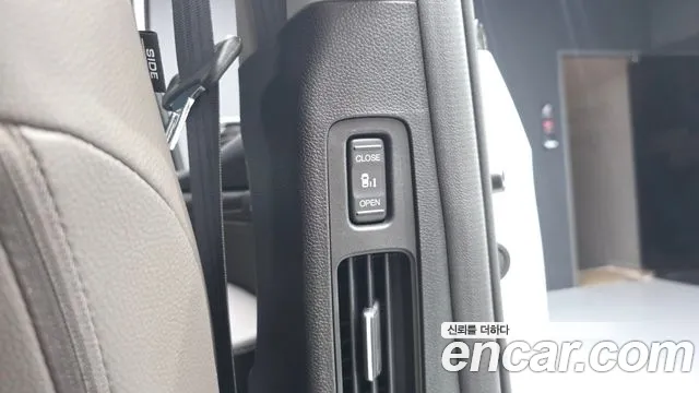 Honda Odyssey 2022 thumb 4
