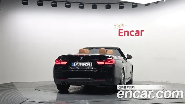 BMW 4 серии 2020 thumb 12