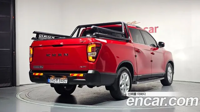 KG_Mobility_Ssangyong Musso 2025 thumb 7