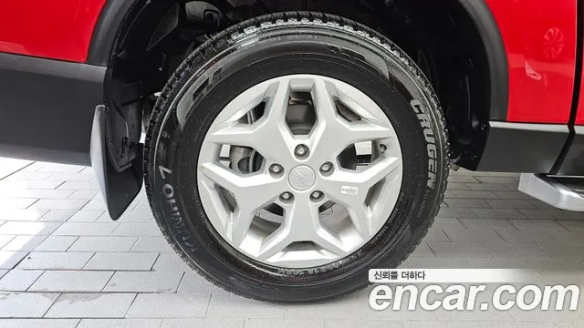 KG_Mobility_Ssangyong Musso 2025 thumb 3
