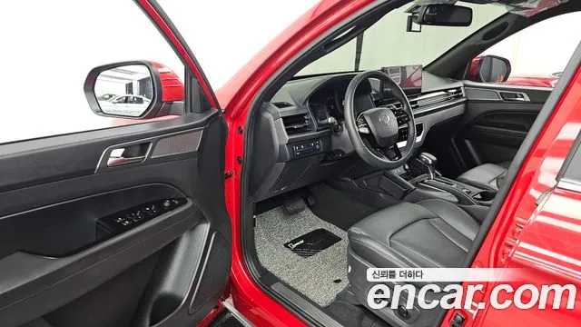 KG_Mobility_Ssangyong Musso 2025 thumb 9