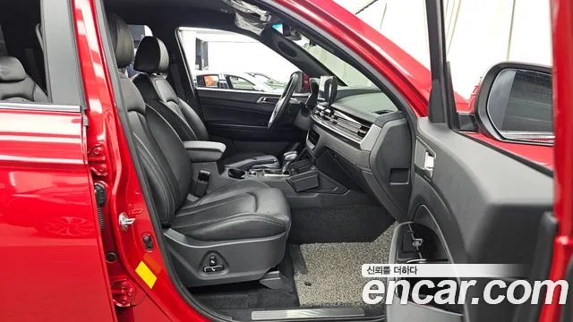 KG_Mobility_Ssangyong Musso 2025 thumb 10
