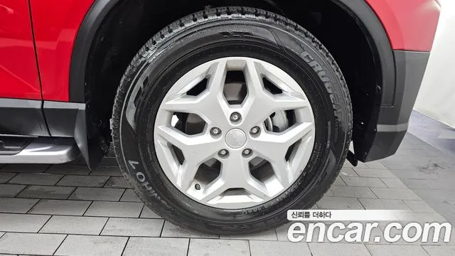KG_Mobility_Ssangyong Musso 2025 thumb 12