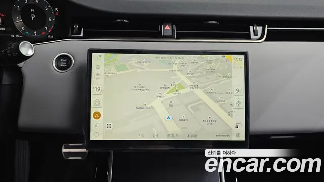 Land Rover Range Rover Evoque 2026 thumb 2