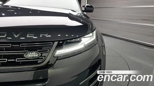 Land Rover Range Rover Evoque 2026 thumb 6