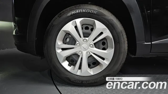 Chevrolet Tracker 2025 thumb 5