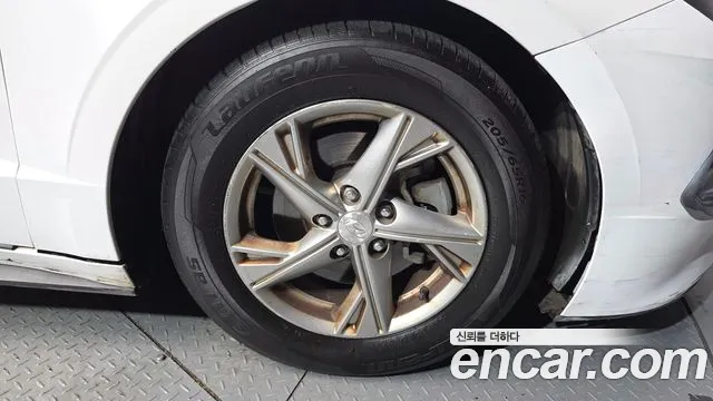 Hyundai Sonata 2019 thumb 12