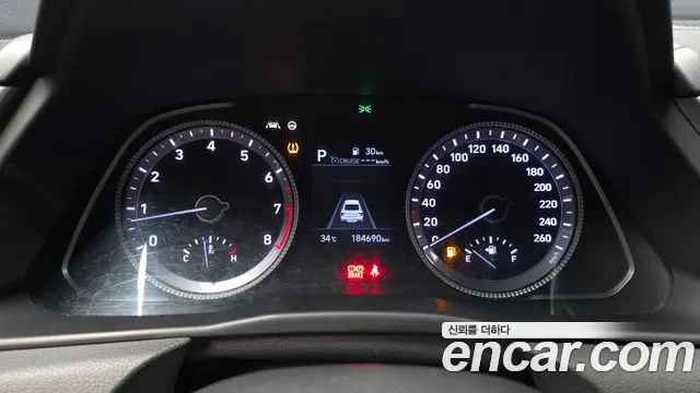 Hyundai Sonata 2019 thumb 8