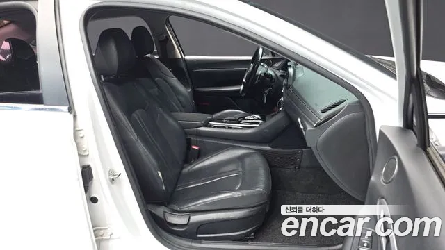 Hyundai Sonata 2019 thumb 9