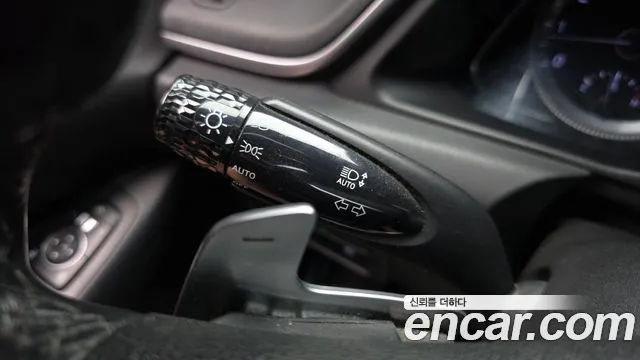 Hyundai Sonata 2019 thumb 5