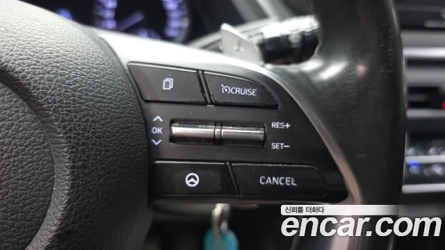 Hyundai Sonata 2019 thumb 2