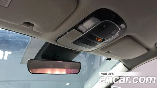 Hyundai Sonata 2019 thumb 7
