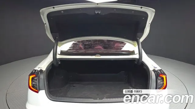 Hyundai Sonata 2019 thumb 3