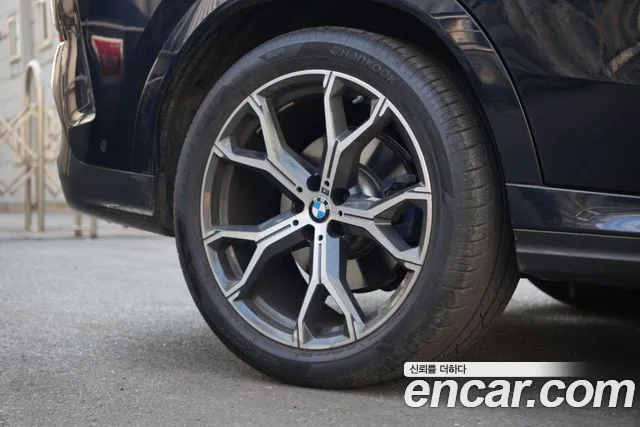 BMW X6 2023 thumb 4