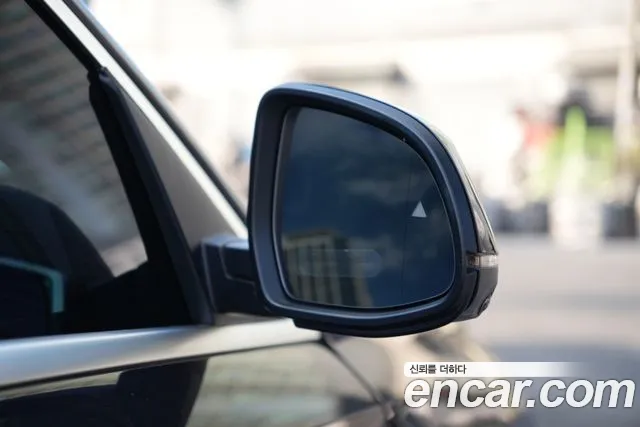 BMW X6 2023 thumb 5