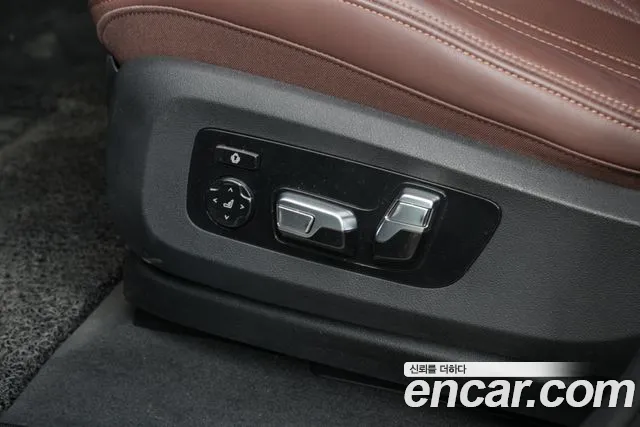 BMW X6 2023 thumb 11