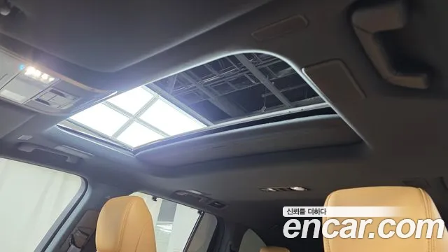 Lexus LX 2025 thumb 4