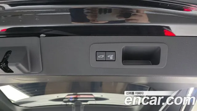 Lexus LX 2025 thumb 11
