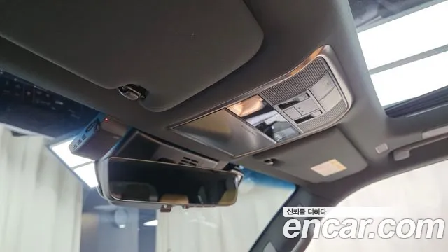 Lexus LX 2025 thumb 12