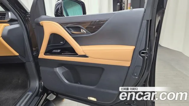 Lexus LX 2025 thumb 3