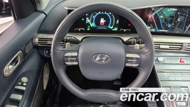 Hyundai Nexo 2019 thumb 5