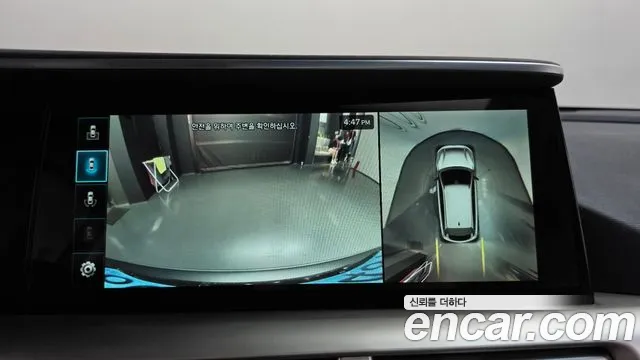 Hyundai Nexo 2019 thumb 6