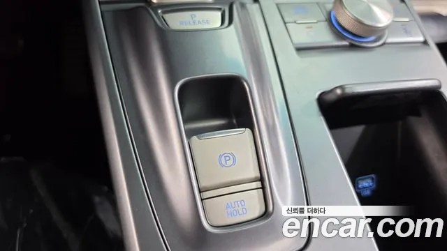 Hyundai Nexo 2019 thumb 3