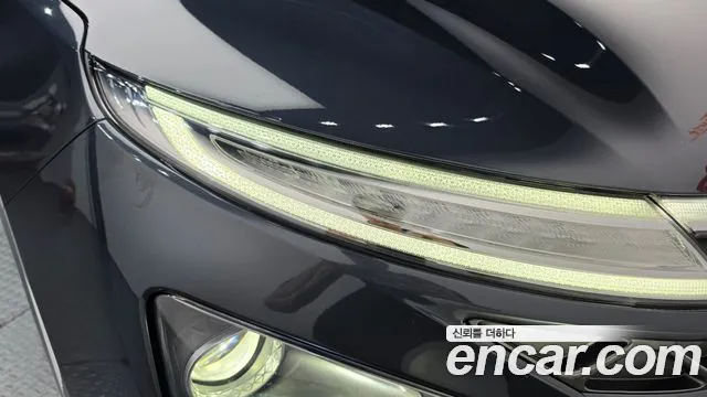 Hyundai Nexo 2019 thumb 8