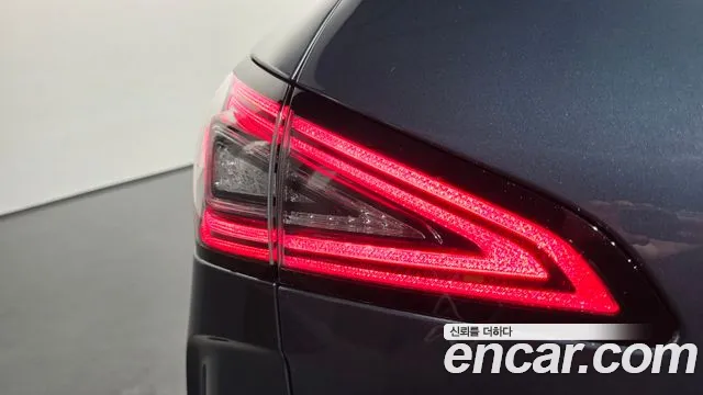 Hyundai Nexo 2019 thumb 11