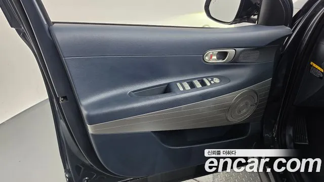 Hyundai Nexo 2019 thumb 12
