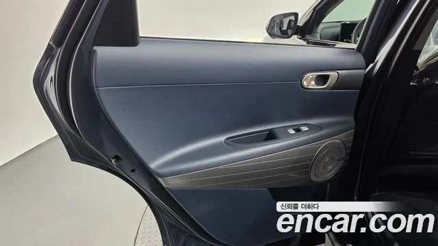 Hyundai Nexo 2019 thumb 4
