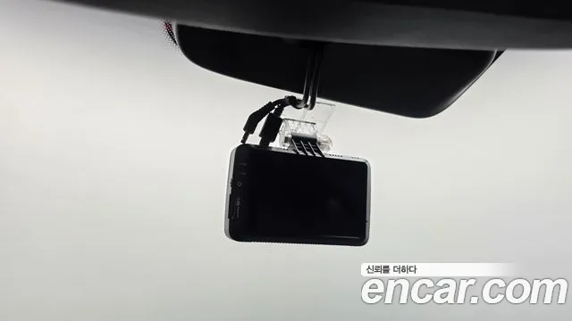 Hyundai Nexo 2019 thumb 9