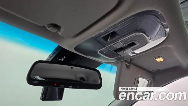 Hyundai Nexo 2019 thumb 7